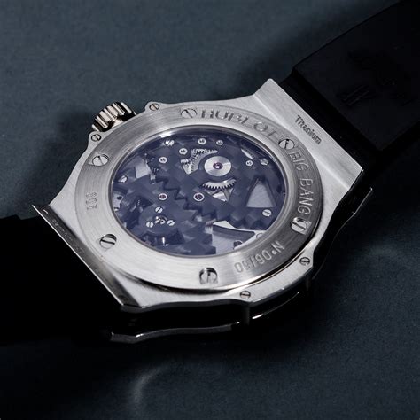 hublot big bang echtheit|Hublot big bang manual.